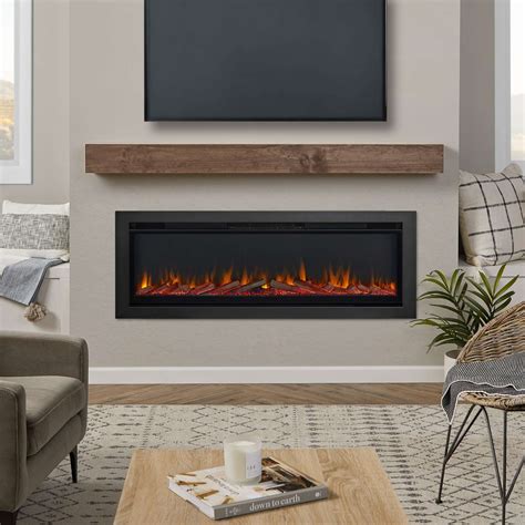 how to build an electric fireplace enclosure|realistic electric fireplace ideas.